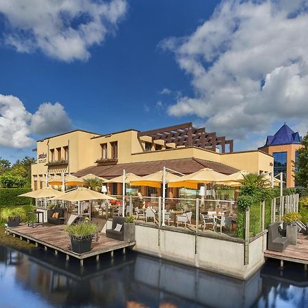 Hotel Babylon Heerhugowaard - Alkmaar Esterno foto
