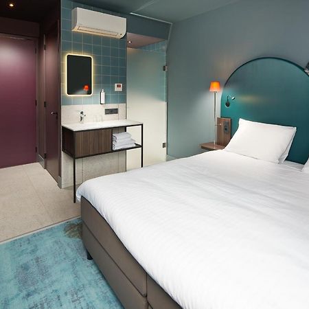 Hotel Babylon Heerhugowaard - Alkmaar Esterno foto