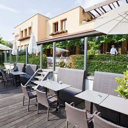 Hotel Babylon Heerhugowaard - Alkmaar Esterno foto