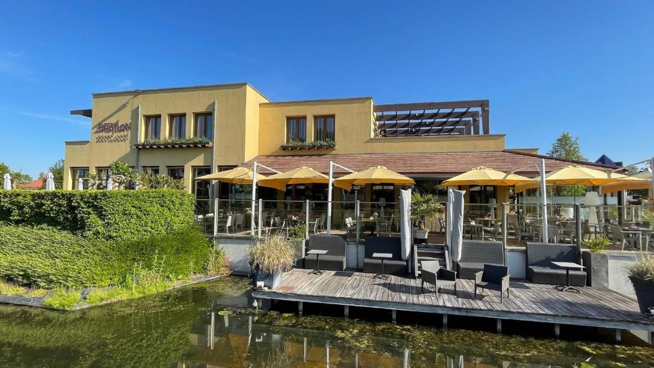 Hotel Babylon Heerhugowaard - Alkmaar Esterno foto