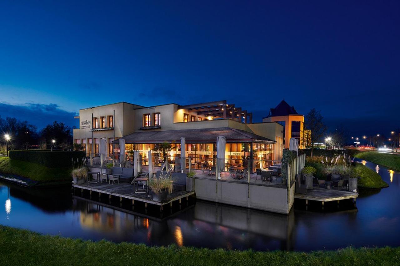Hotel Babylon Heerhugowaard - Alkmaar Esterno foto