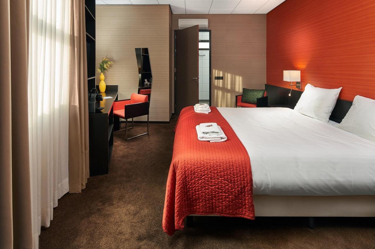 Hotel Babylon Heerhugowaard - Alkmaar Esterno foto