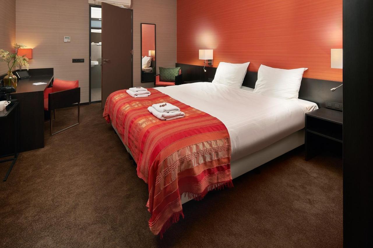 Hotel Babylon Heerhugowaard - Alkmaar Esterno foto