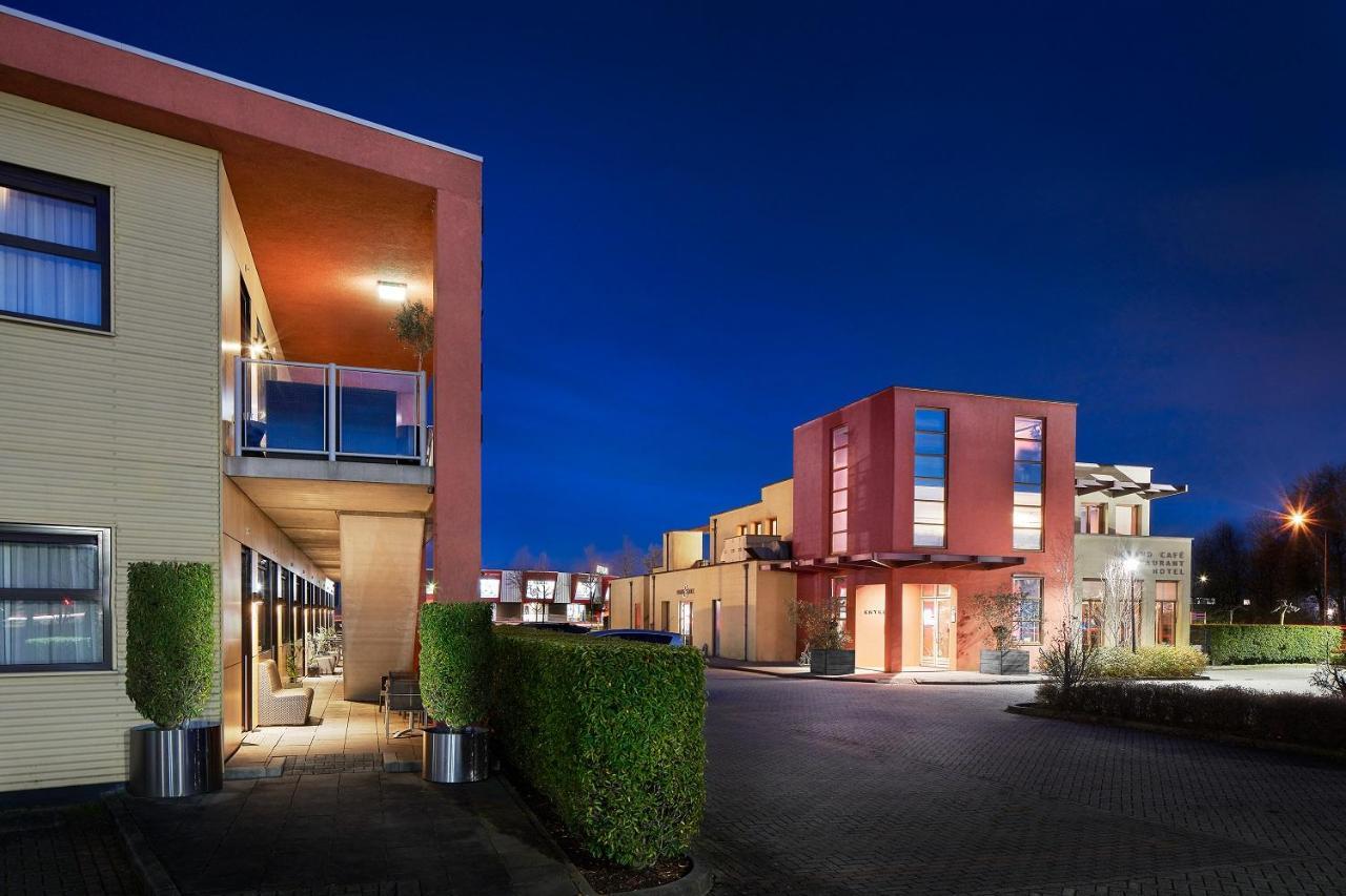 Hotel Babylon Heerhugowaard - Alkmaar Esterno foto