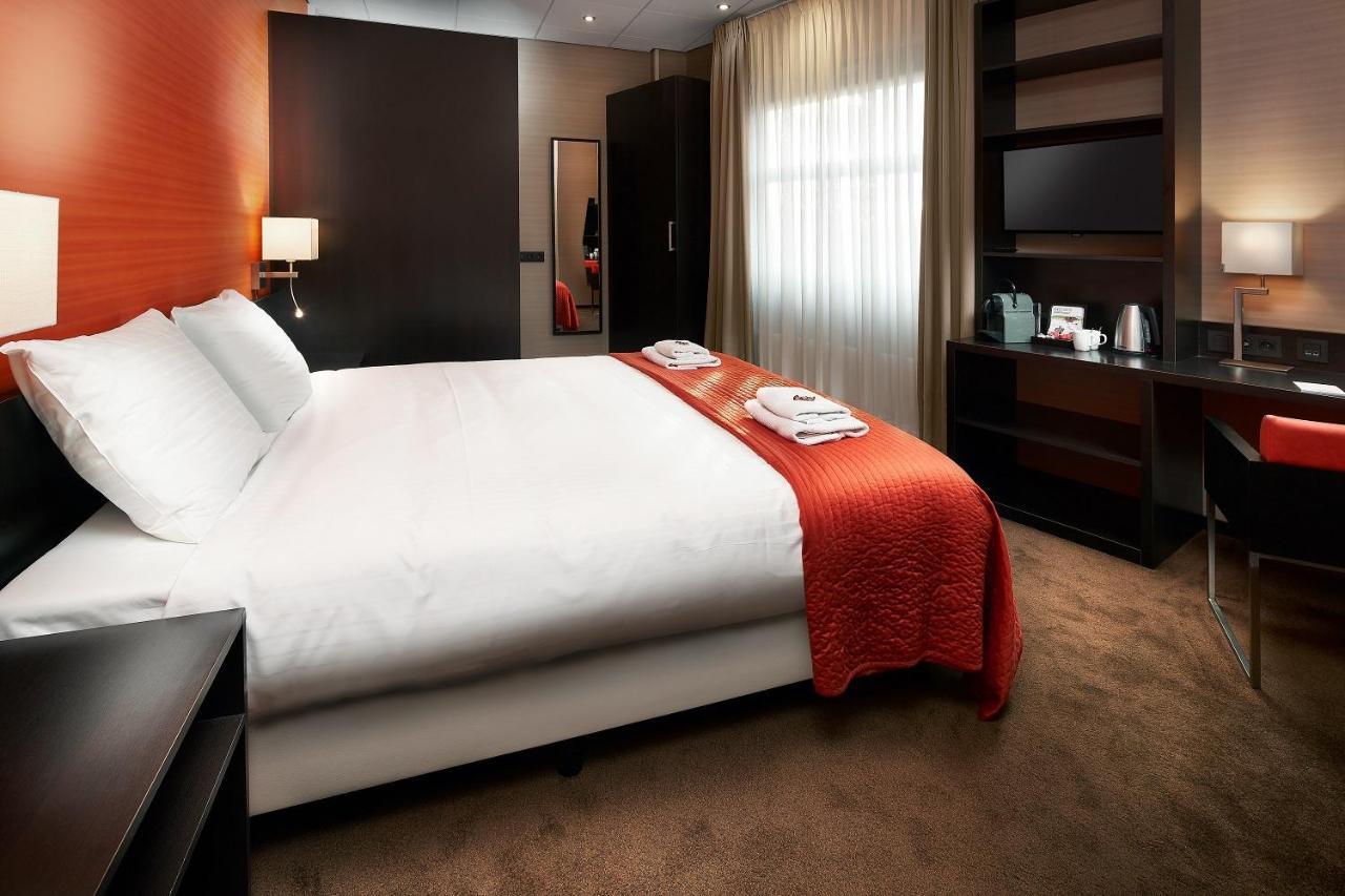 Hotel Babylon Heerhugowaard - Alkmaar Esterno foto