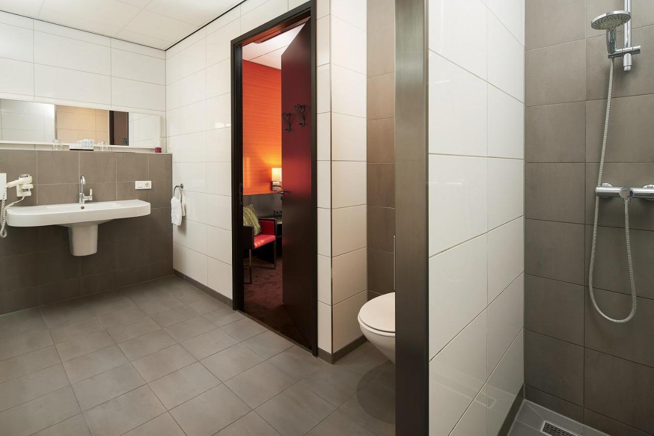 Hotel Babylon Heerhugowaard - Alkmaar Esterno foto