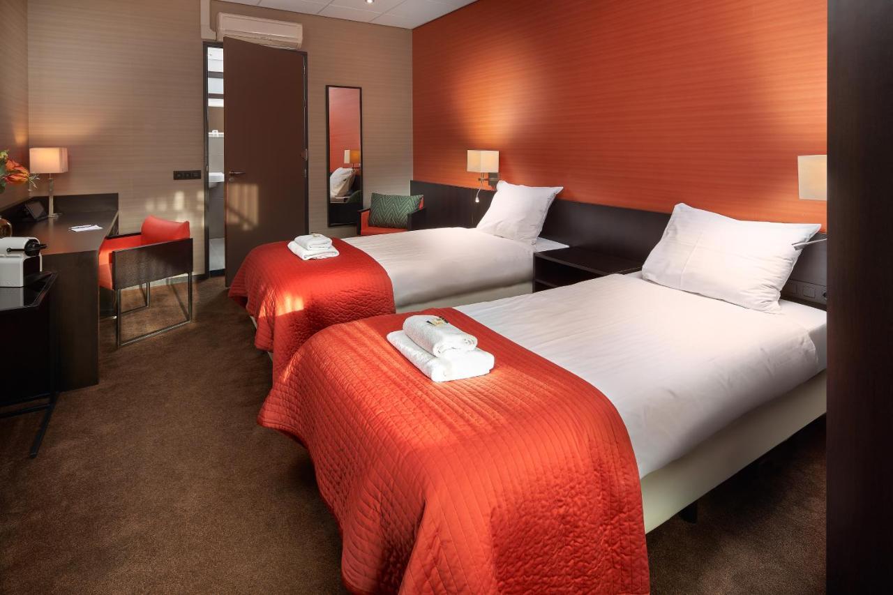 Hotel Babylon Heerhugowaard - Alkmaar Esterno foto