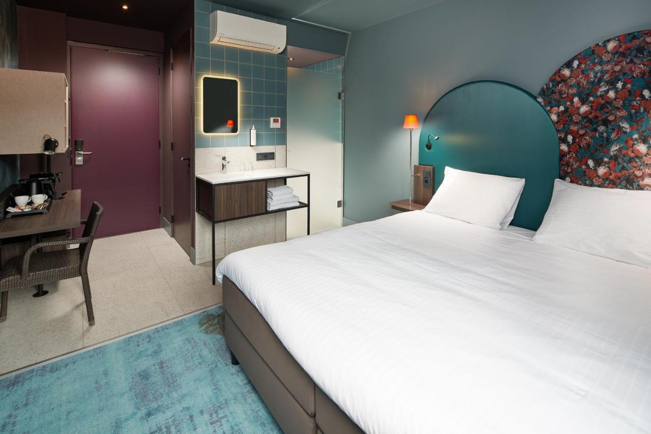 Hotel Babylon Heerhugowaard - Alkmaar Esterno foto