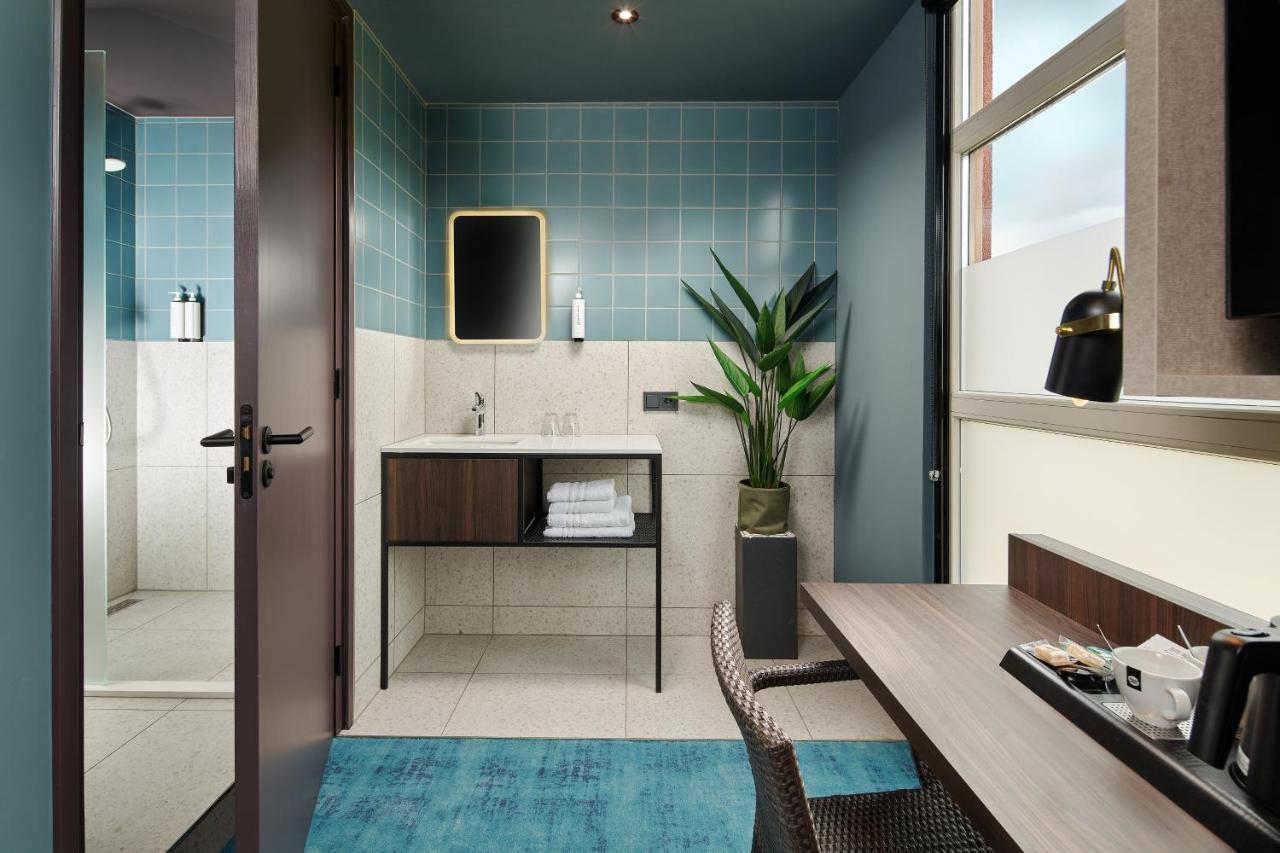 Hotel Babylon Heerhugowaard - Alkmaar Esterno foto