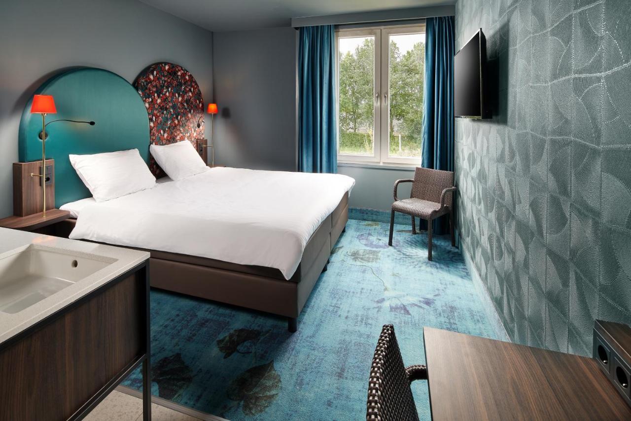 Hotel Babylon Heerhugowaard - Alkmaar Esterno foto