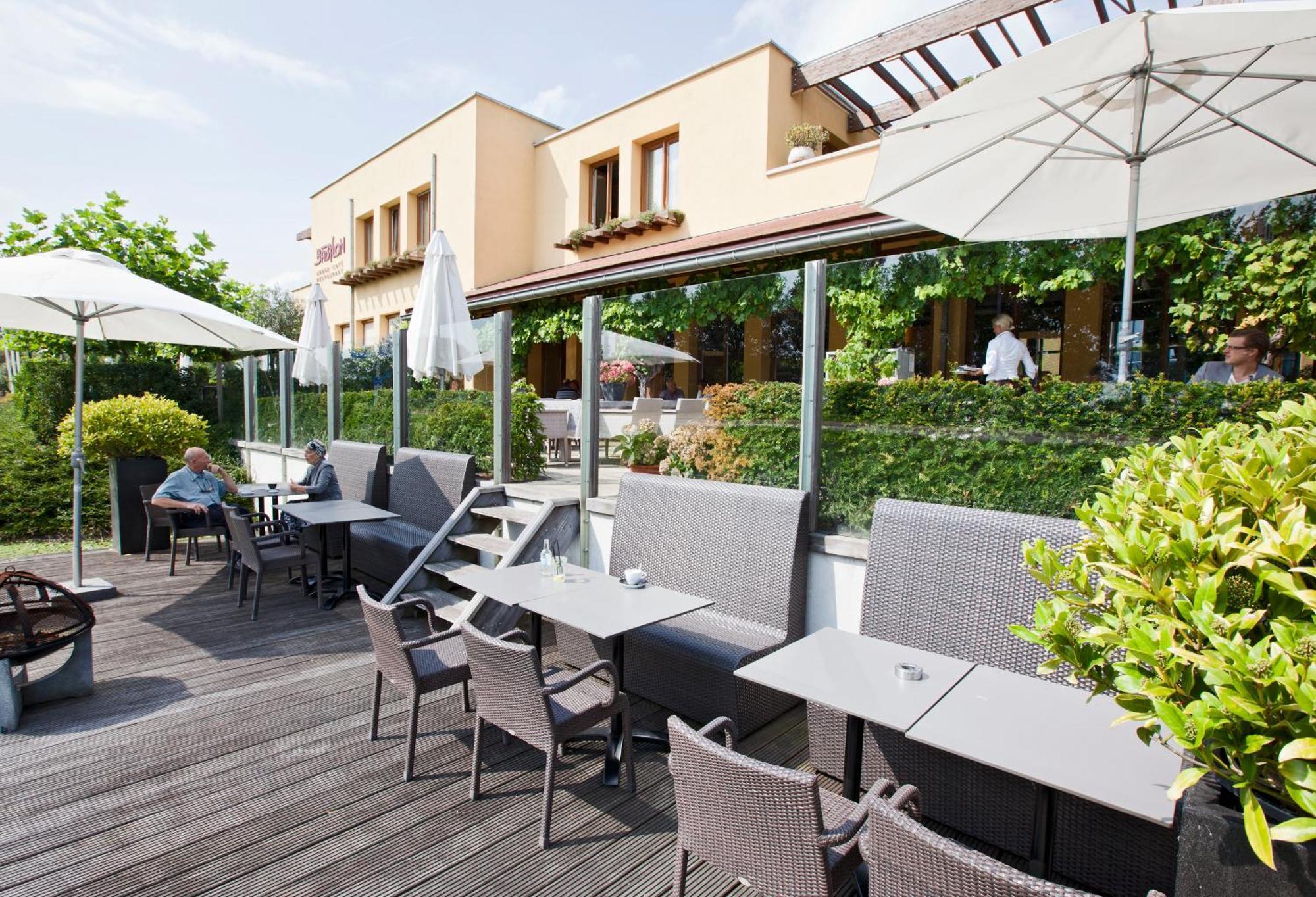 Hotel Babylon Heerhugowaard - Alkmaar Esterno foto