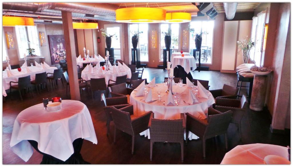 Hotel Babylon Heerhugowaard - Alkmaar Esterno foto
