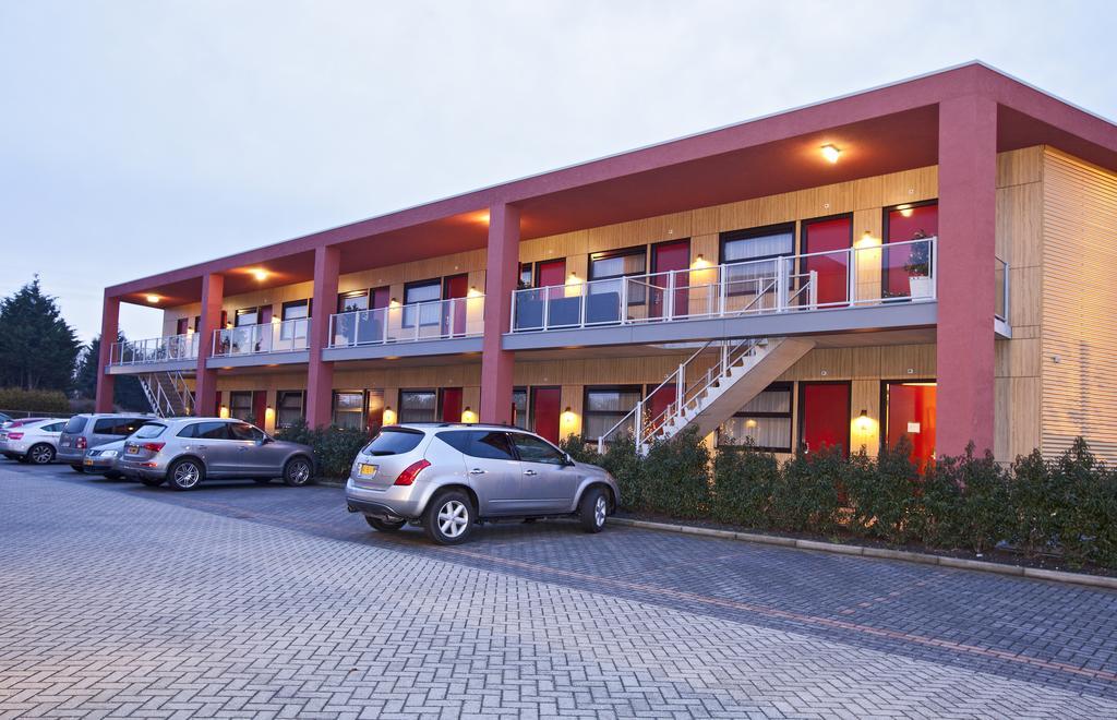 Hotel Babylon Heerhugowaard - Alkmaar Esterno foto