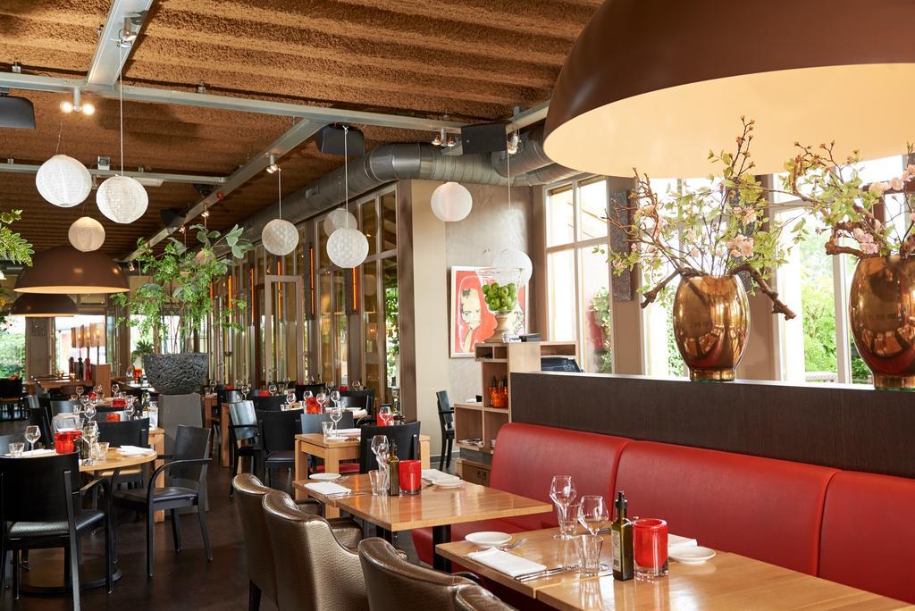 Hotel Babylon Heerhugowaard - Alkmaar Esterno foto