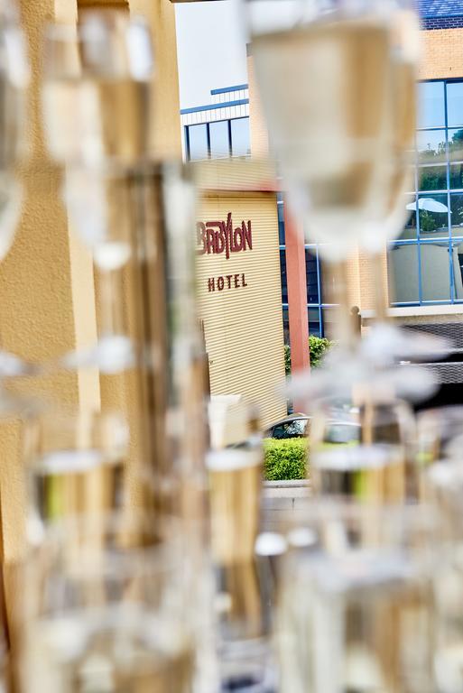 Hotel Babylon Heerhugowaard - Alkmaar Esterno foto
