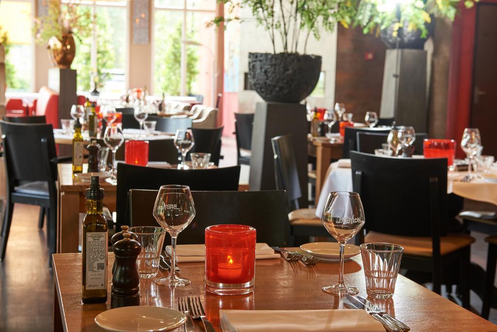 Hotel Babylon Heerhugowaard - Alkmaar Esterno foto