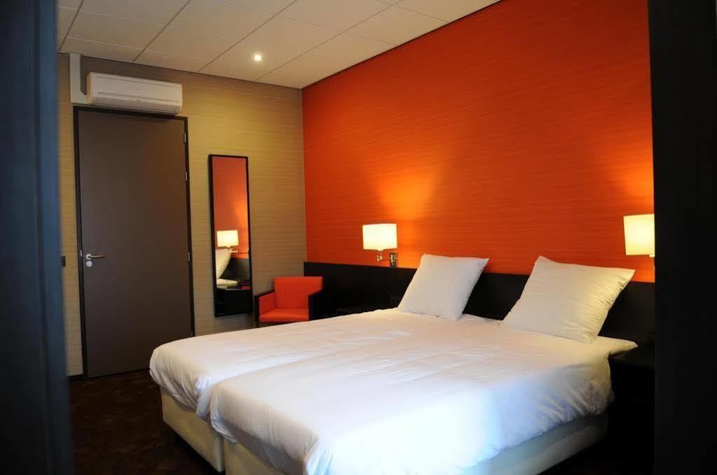 Hotel Babylon Heerhugowaard - Alkmaar Esterno foto