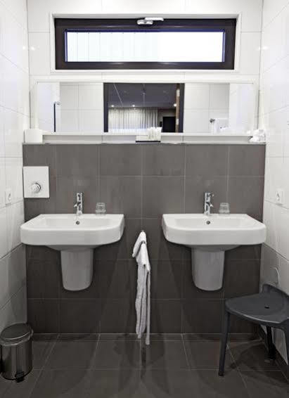 Hotel Babylon Heerhugowaard - Alkmaar Esterno foto