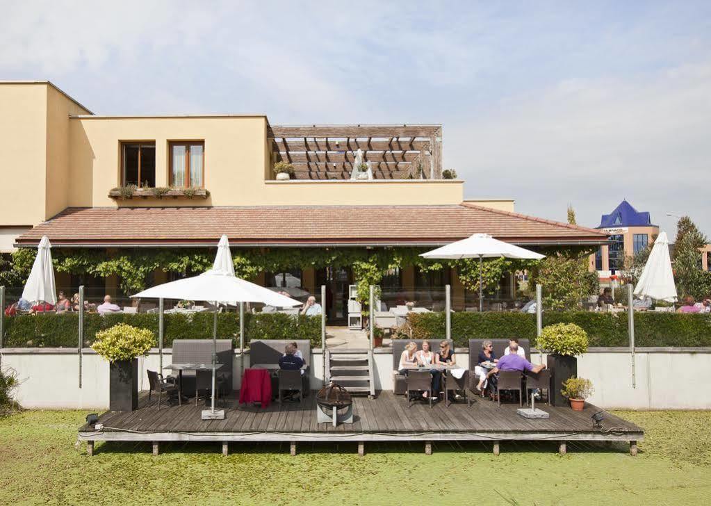 Hotel Babylon Heerhugowaard - Alkmaar Esterno foto