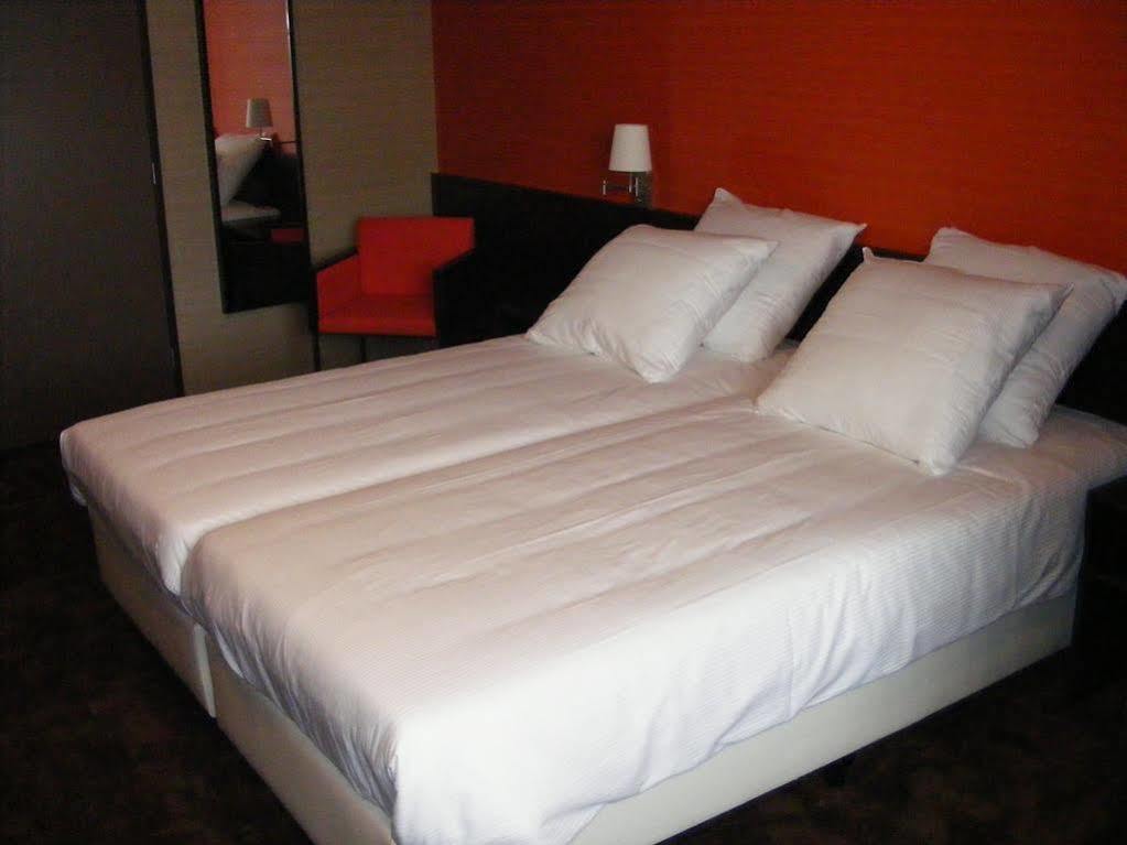 Hotel Babylon Heerhugowaard - Alkmaar Esterno foto