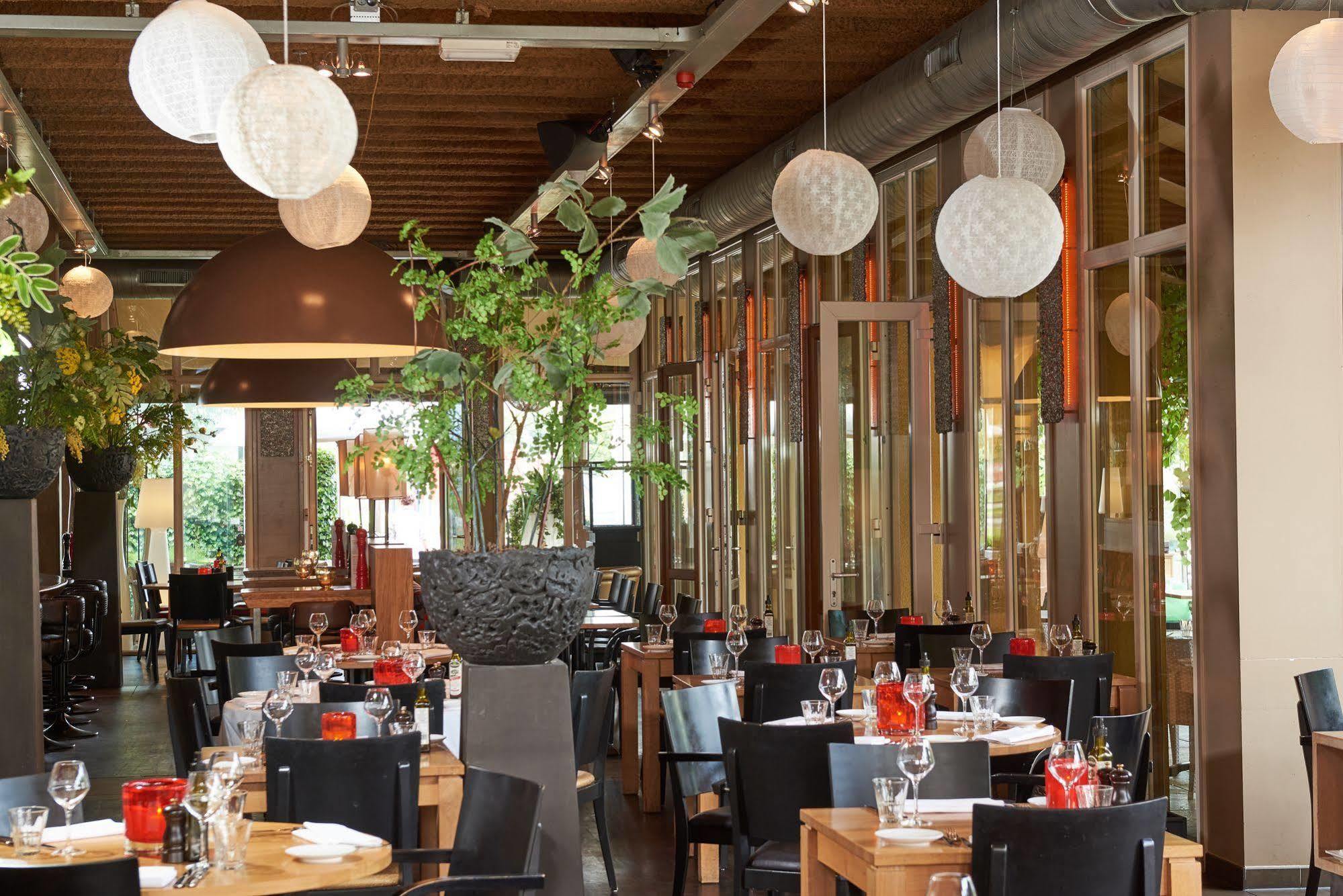 Hotel Babylon Heerhugowaard - Alkmaar Esterno foto