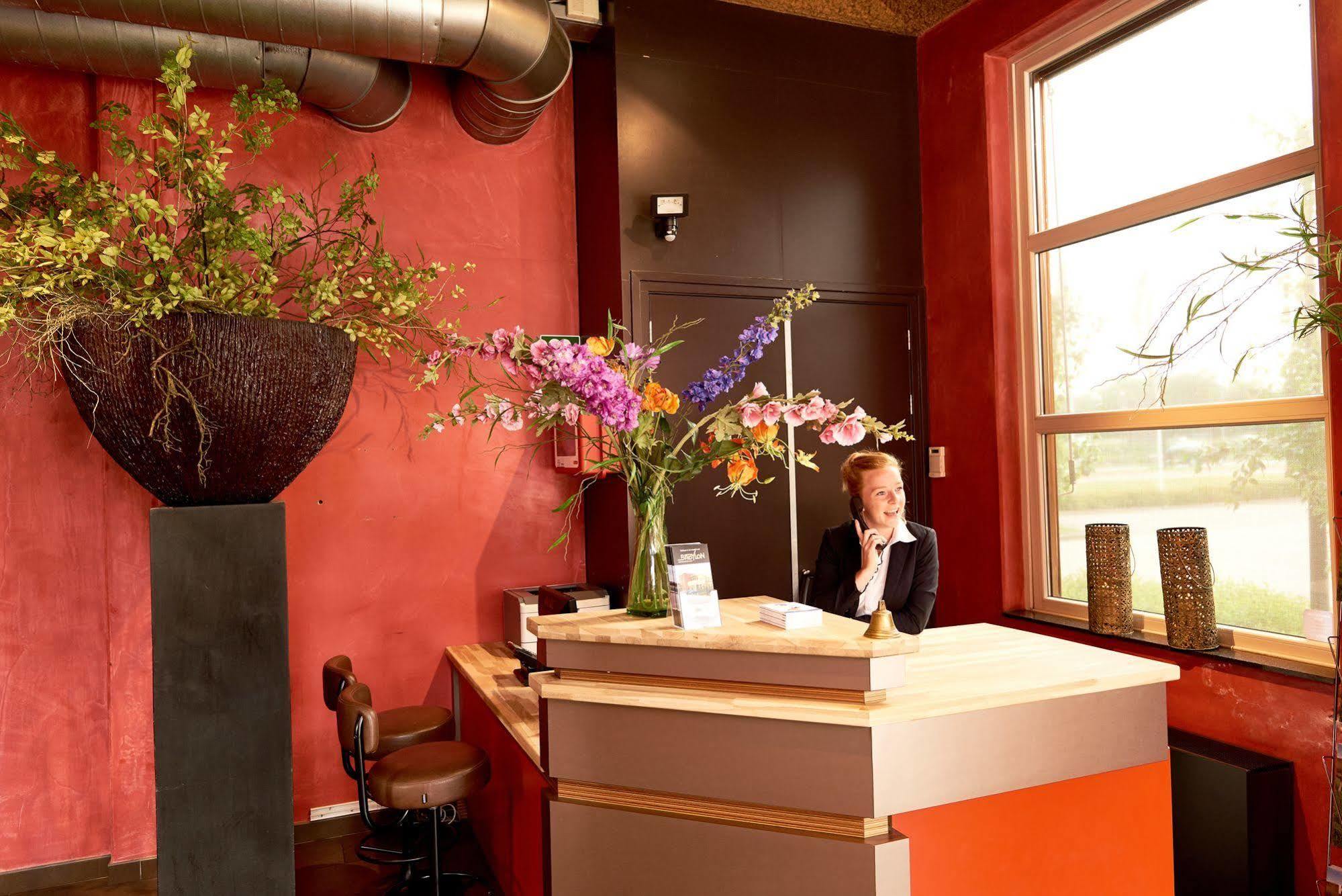 Hotel Babylon Heerhugowaard - Alkmaar Esterno foto