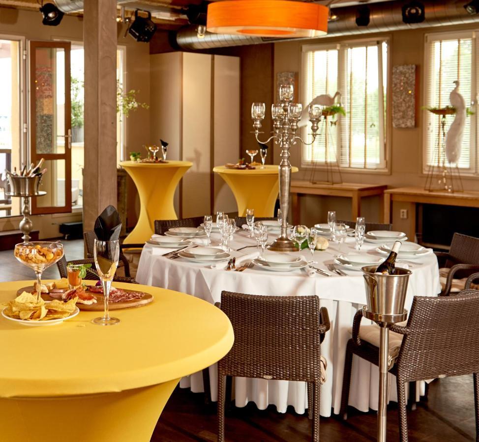 Hotel Babylon Heerhugowaard - Alkmaar Esterno foto