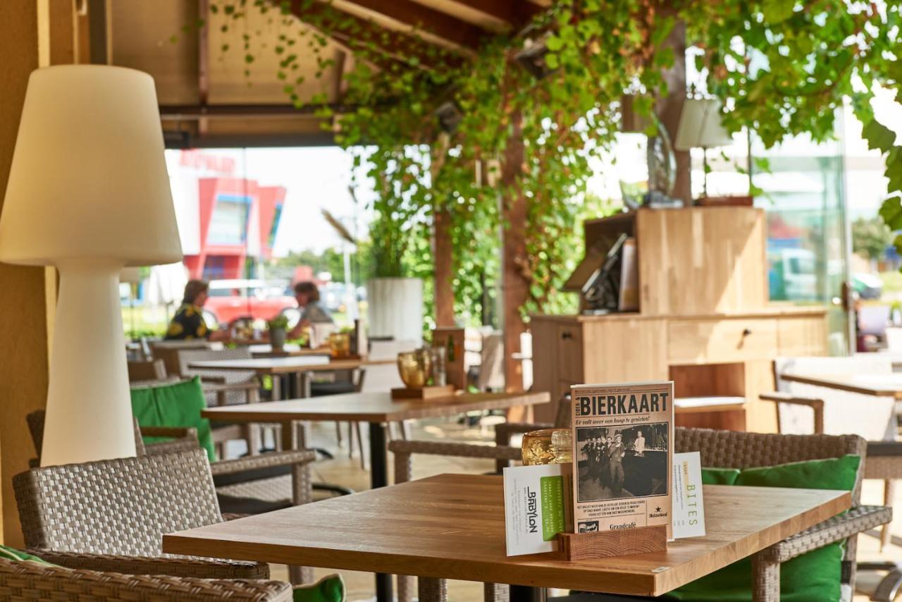 Hotel Babylon Heerhugowaard - Alkmaar Esterno foto